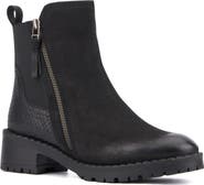 VINTAGE FOUNDRY Alara Zip Boot