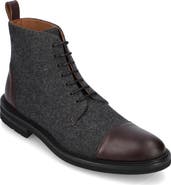 TAFT The Jack Boot