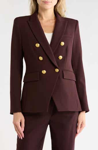 Miller Dickey Jacket