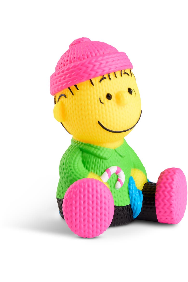 Peanuts - Linus, Alternate, color, Multicolor