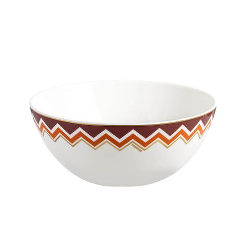 Soup Or Cereal Bowls Iconic Set Of 2