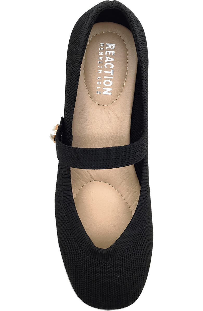 Reaction Kenneth Cole Edina Mary Jane Flat, Alternate, color,