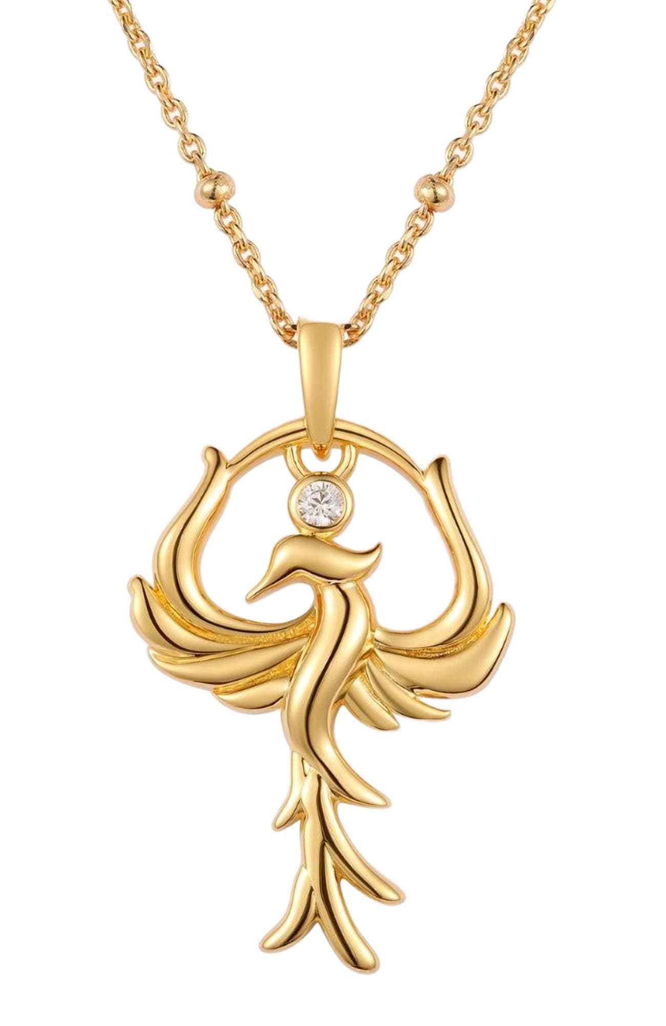 selected Gold