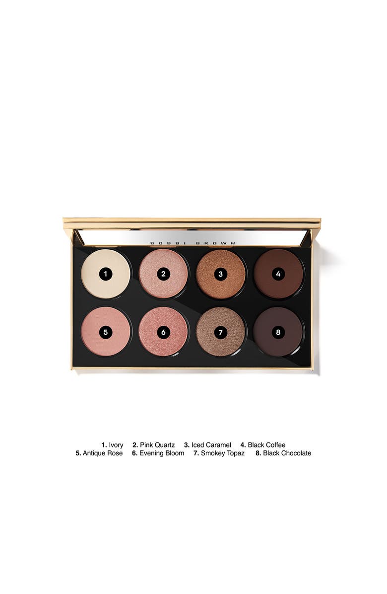 Bobbi Brown Shining Moment Eyeshadow Palette & Mascara Set (Nordstrom Exclusive) $139 Value, Alternate, color,