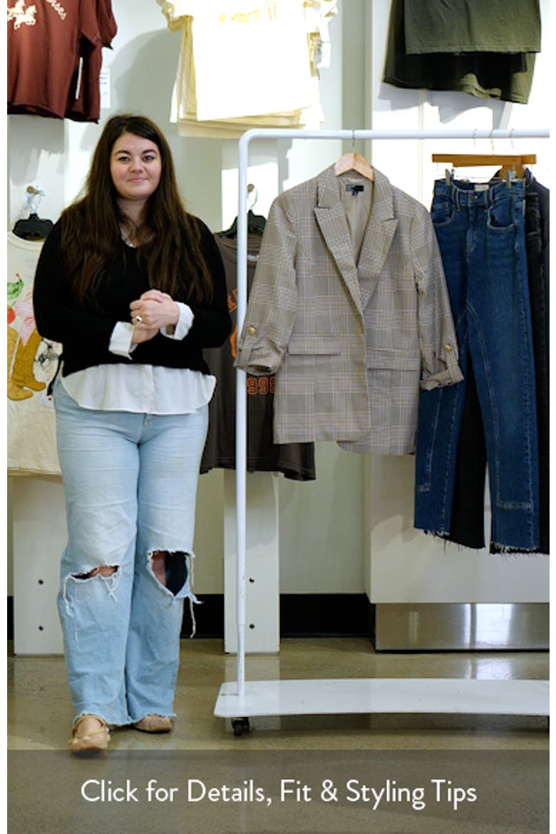 Check Jacket video