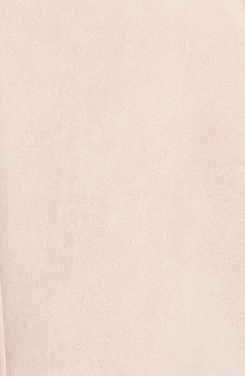 Apparis Pauline Faux Fur Coat, Alternate, color, 