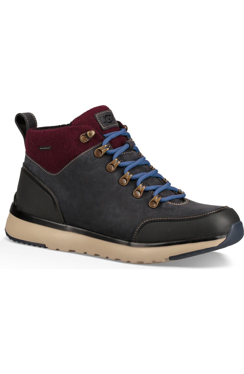 UGG<sup>®</sup> Olivert Hiking Waterproof Boot, Main, color,