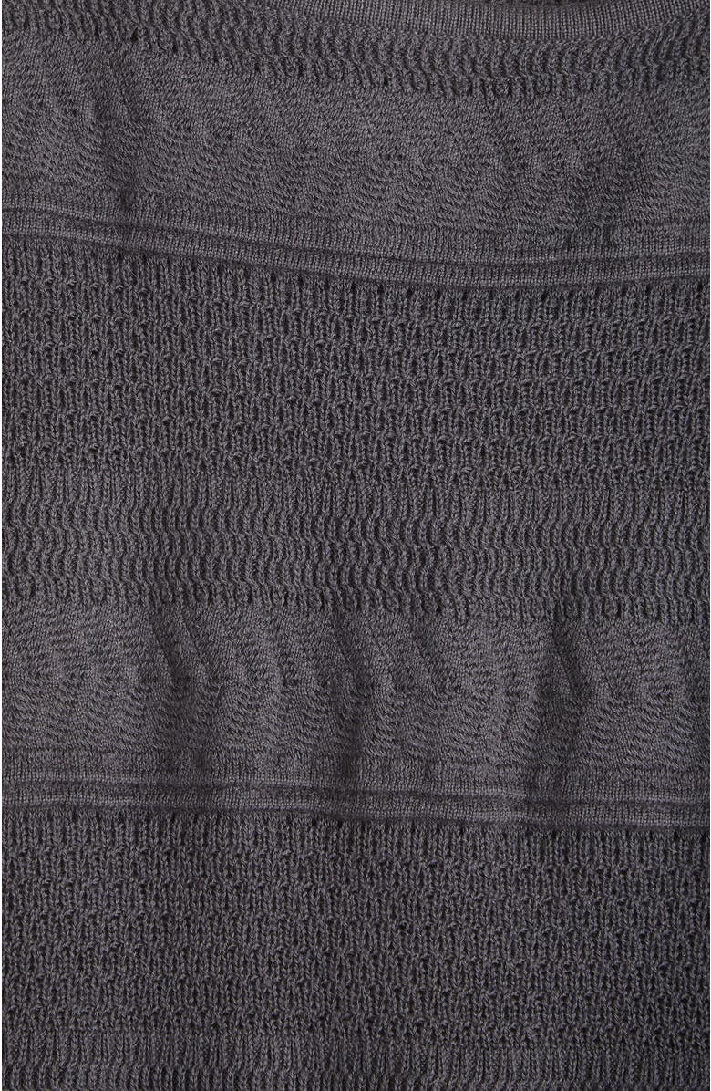 oyun Leah Crochet Dress, Alternate, color,