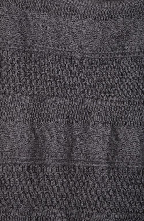 Oyun Leah Crochet Dress