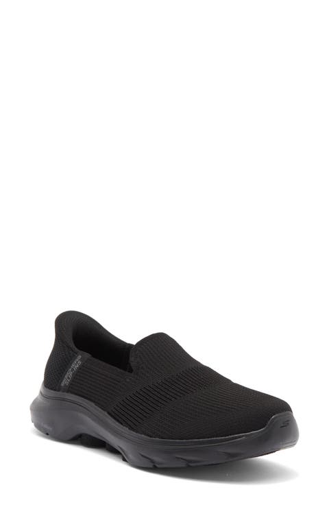 Go Walk 7 Slip-On Sneaker (Women)