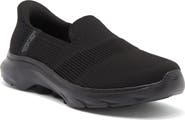 SKECHERS Go Walk 7 Slip-On Sneaker