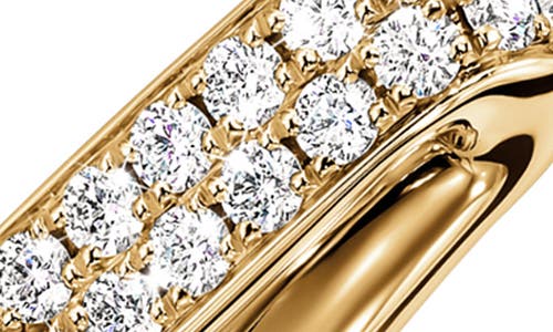 HEARTS ON FIRE HEARTS ON FIRE INSIDE OUT DIAMOND FLIP OPEN RING