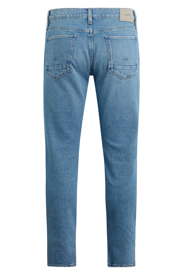 Byron Straight Leg Jeans, Alternate, color, JEFFERSON