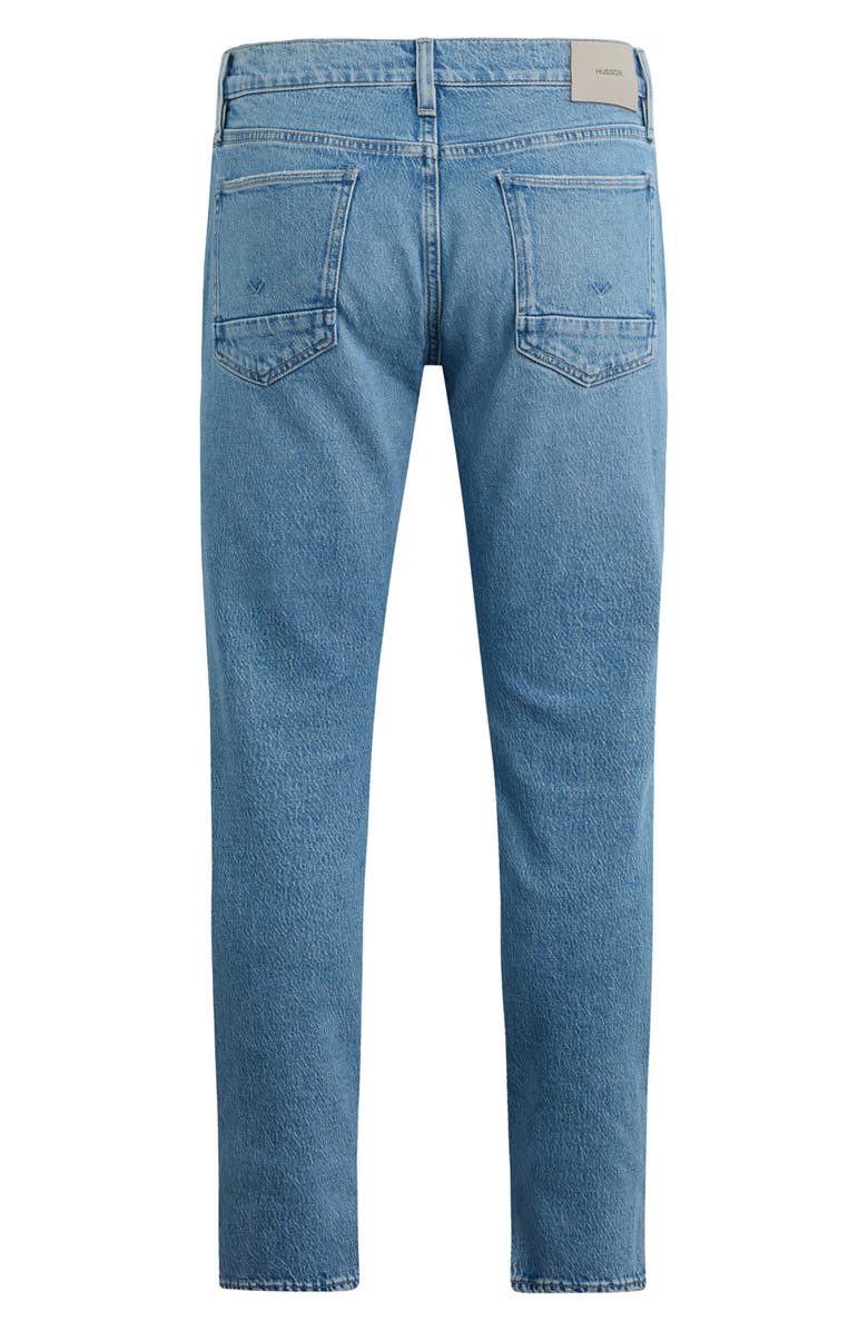 Hudson Jeans Byron Straight Leg Jeans, Alternate, color, Jefferson