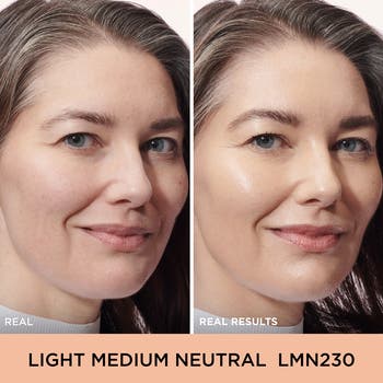 Do It All Radiant Concealer + Multivitamin Serum