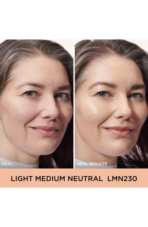It Cosmetics Do It All Radiant Concealer + Multivitamin Serum In Light Medium Neutral 230