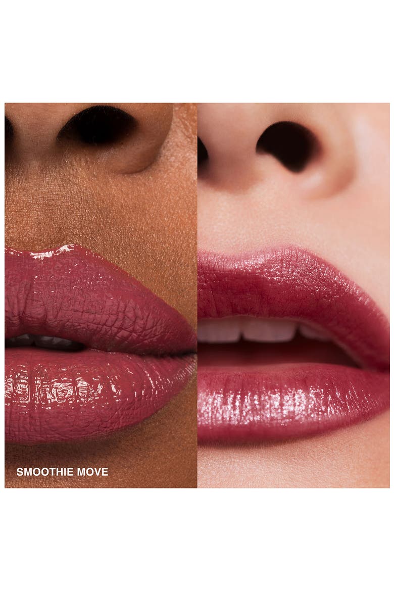 Festive Ready Mini Crushed Lip Trio USD $58 Value, Alternate, color, PINK