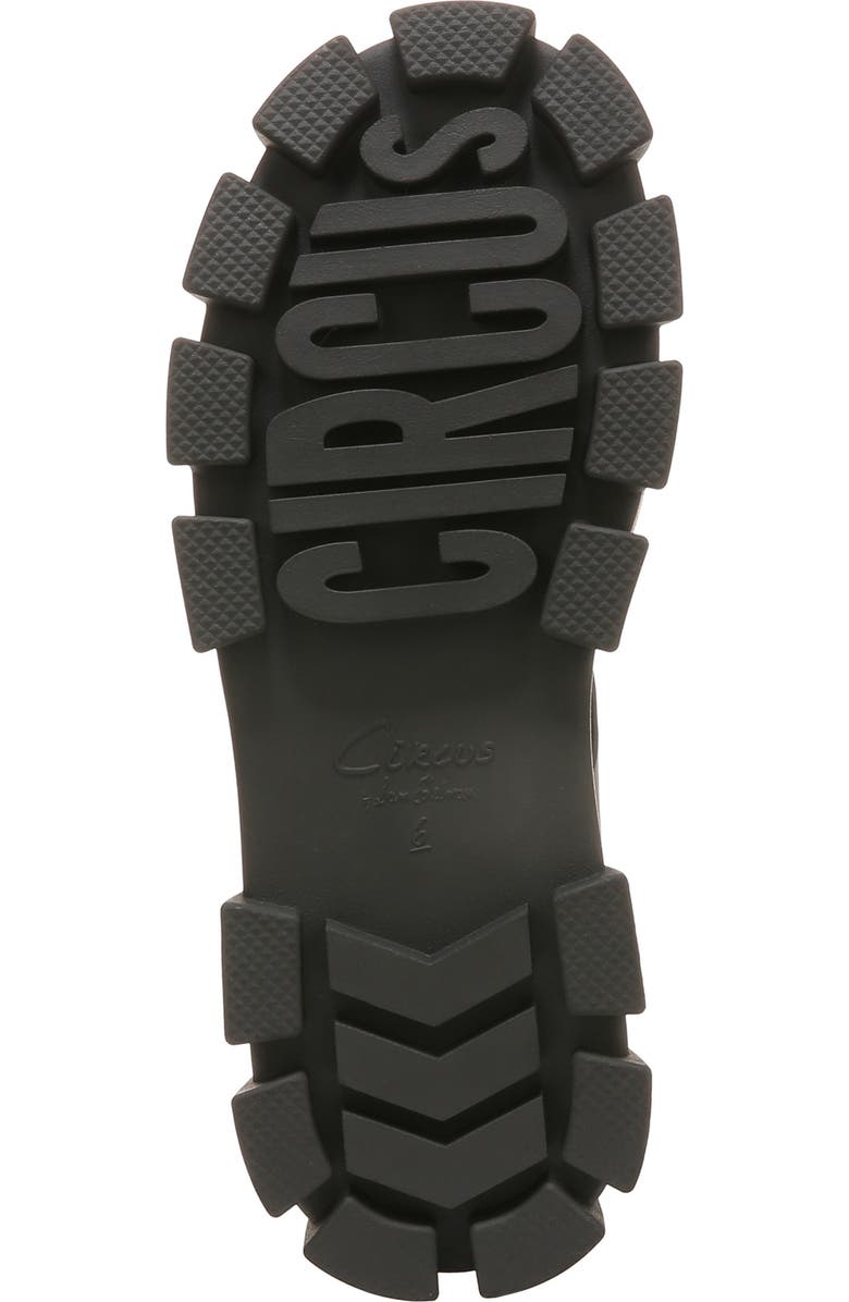 Circus NY by Sam Edelman Alyson Platform Fisherman Sandal, Alternate, color,