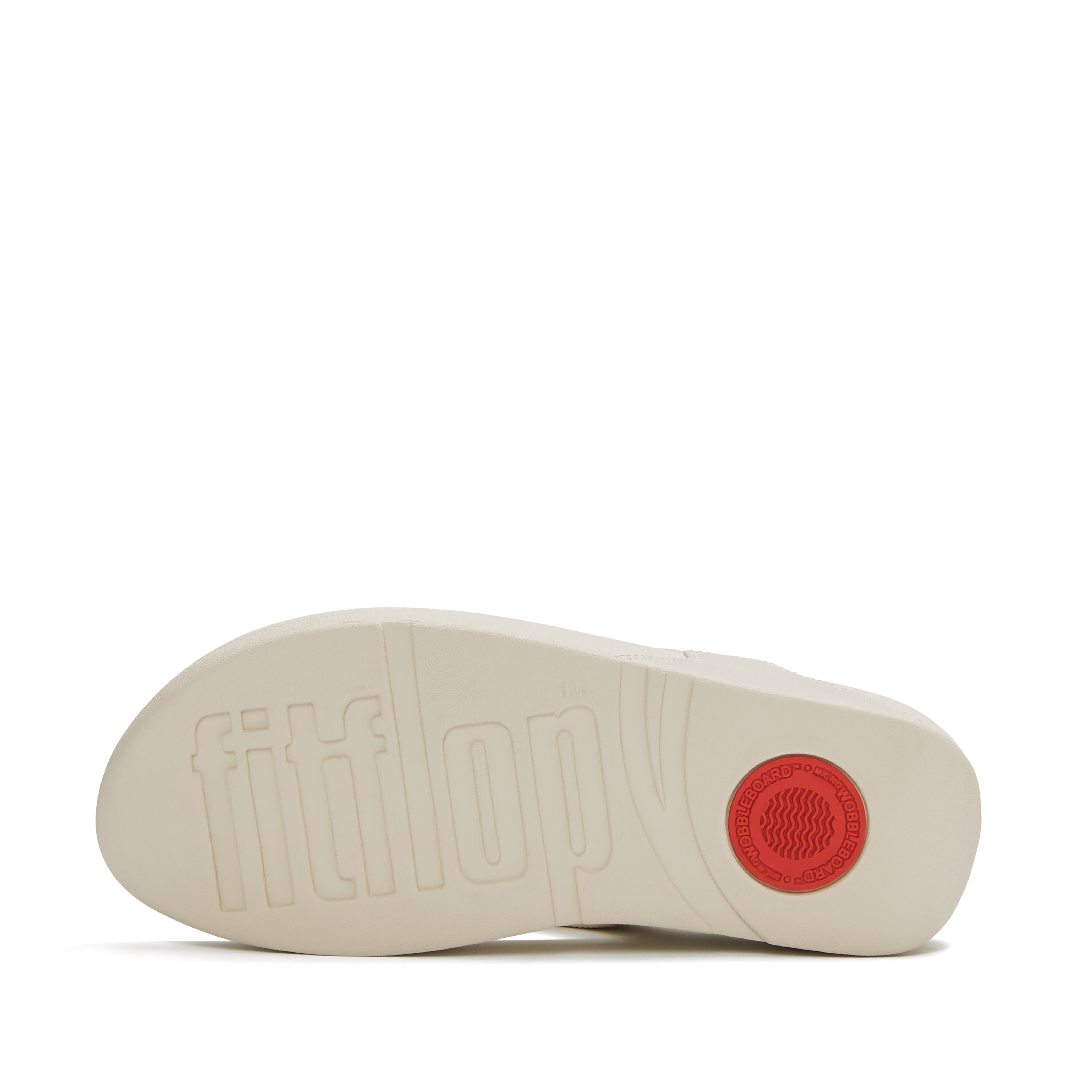 FitFlop Lulu Marbled-Stone Toe-Post, Alternate, color, Paris Beige