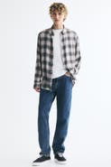 H&M Original Straight Jeans