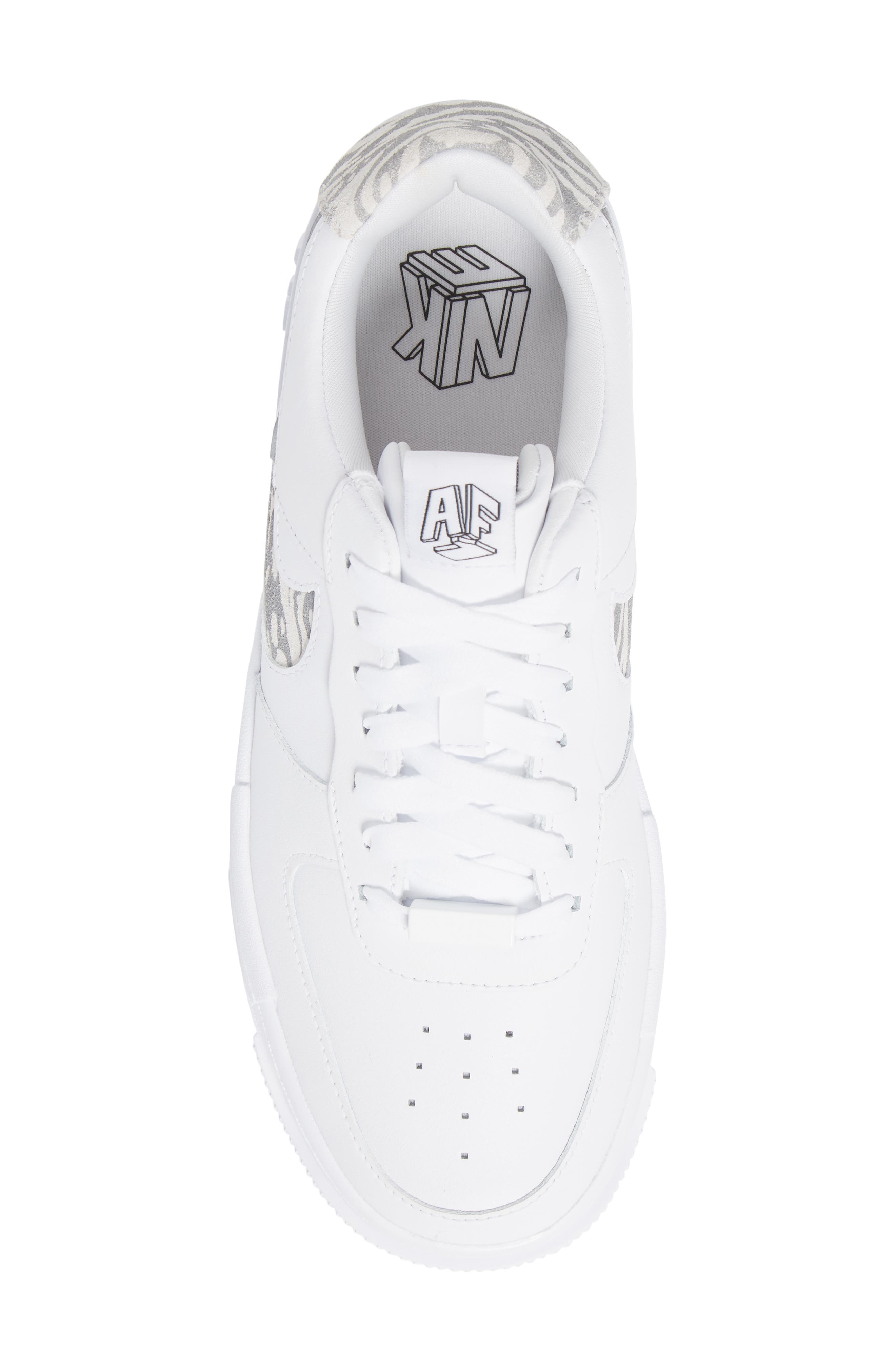 Nike Air Force 1 Pixel SE Sneaker, Alternate, color, 