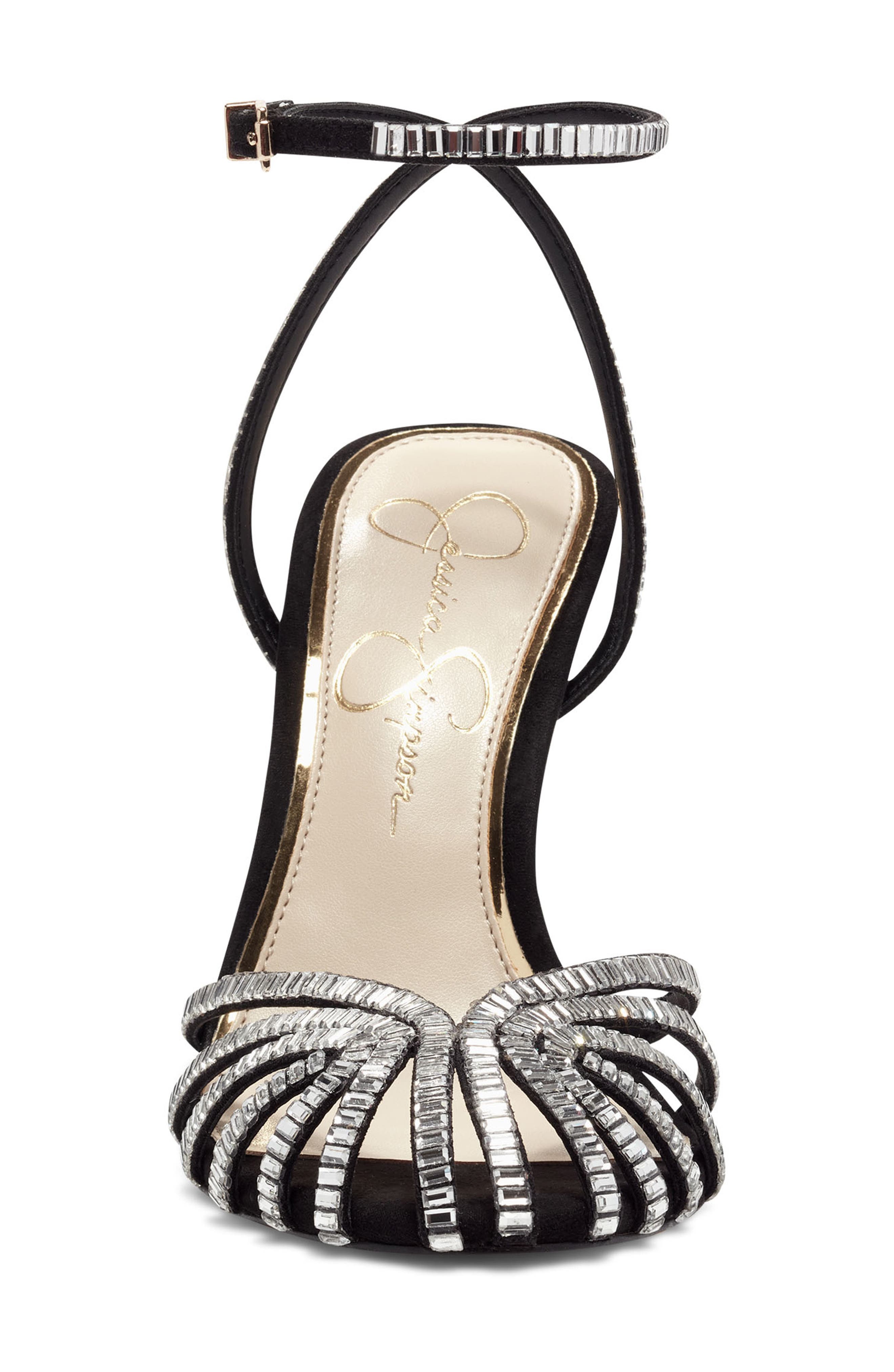 Jessica Simpson Jileta Pump, Alternate, color, 