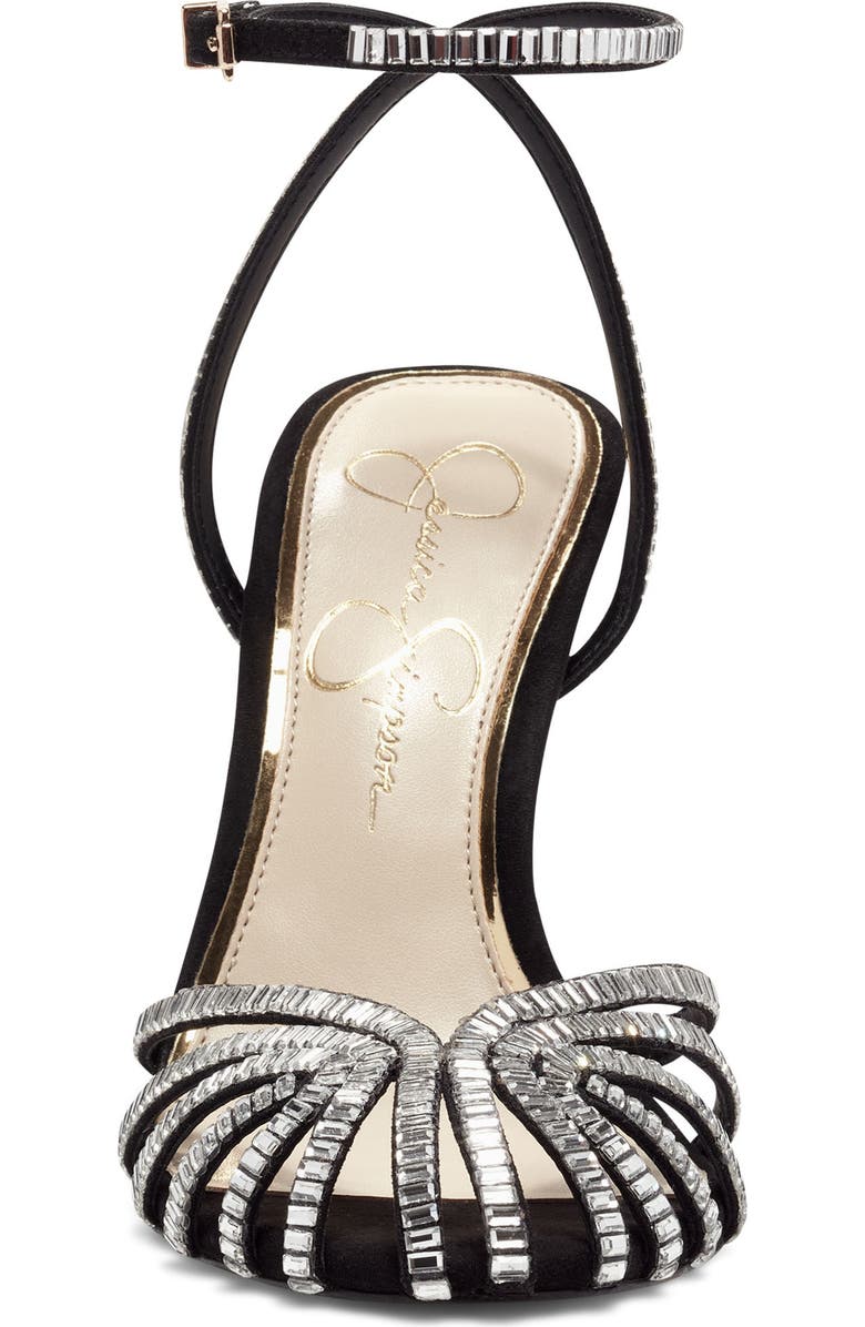 Jessica Simpson Jileta Pump, Alternate, color,