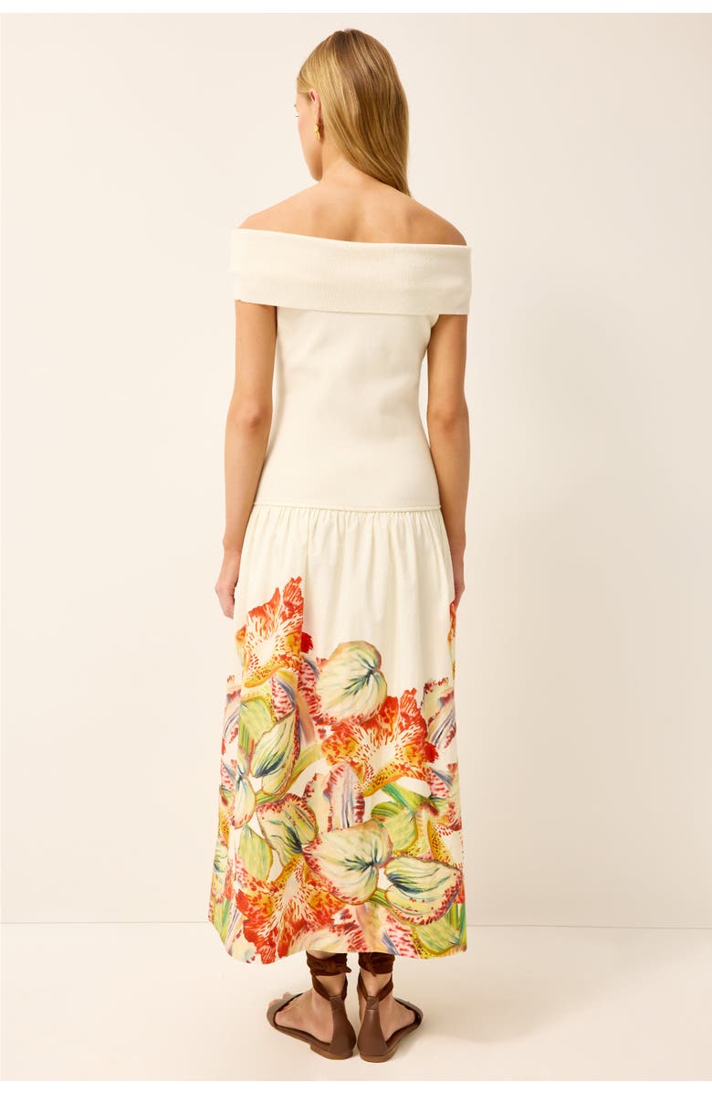Marie Oliver Daniella Dress, Alternate, color, Sonnet