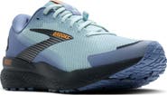 Brooks Ghost 16 GTX Gore-Tex® Waterproof Weatherized Running Shoe