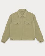 Fortela Albert Cotton Jacket