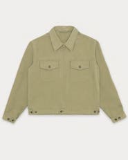 Fortela Albert Cotton Jacket