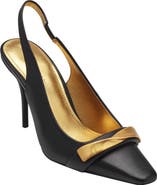 Donna Karan New York Sayer Slingback Pump