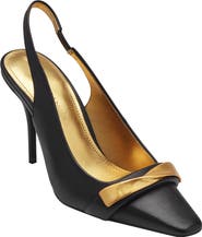 Donna Karan New York Sayer Slingback Pump