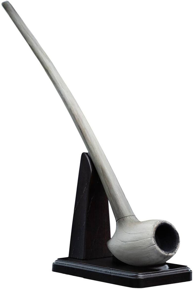 Lord Of The Rings Trilogy Pipe Of Saruman Replica, Main, color, Multicolor