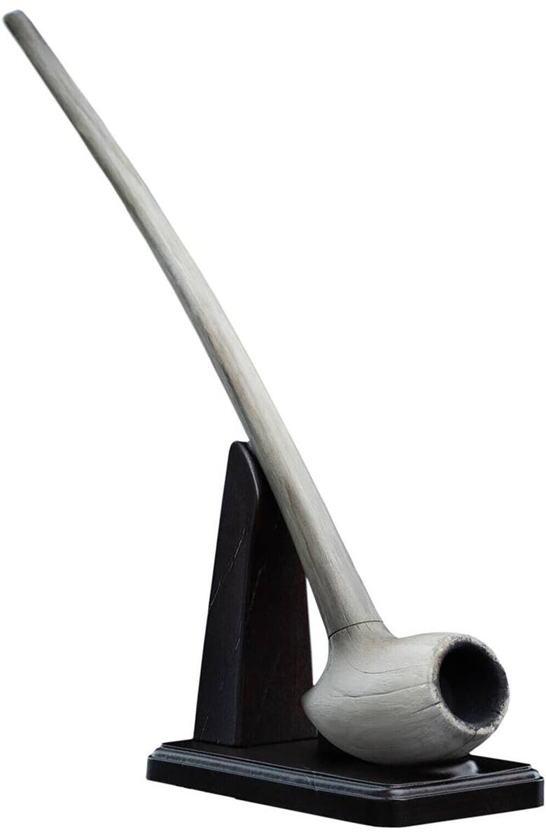 Weta Workshop Lord Of The Rings Trilogy Pipe Of Saruman Replica, Main, color, 