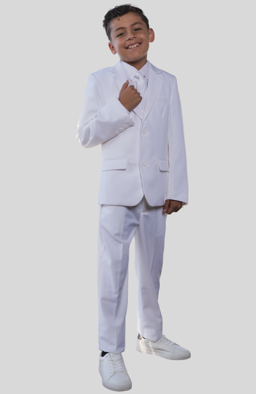 Peanut Butter Collection 007 Suit