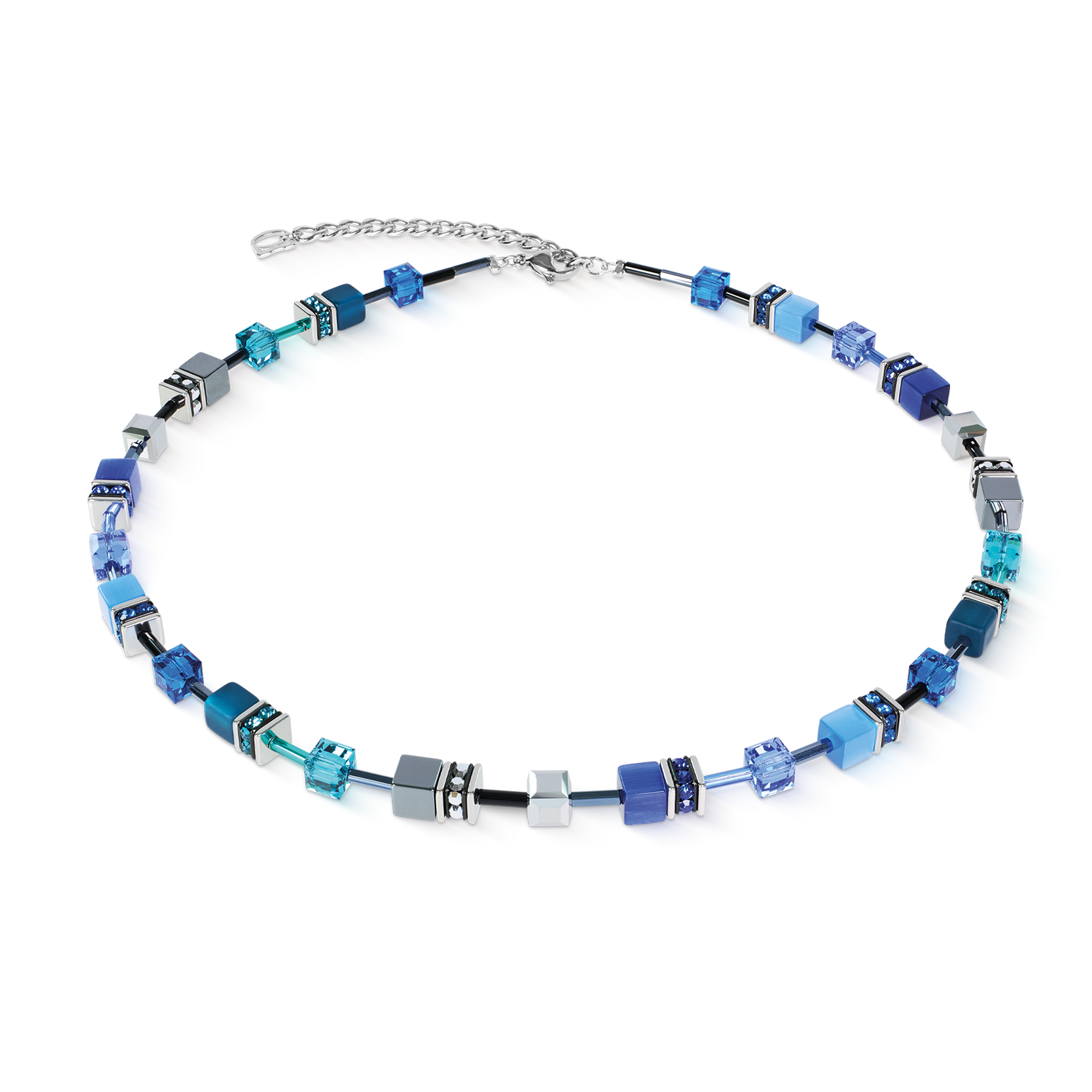selected Azure Spirit Silver