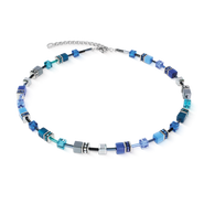 COEUR DE LION GeoCUBE® Iconic Necklace