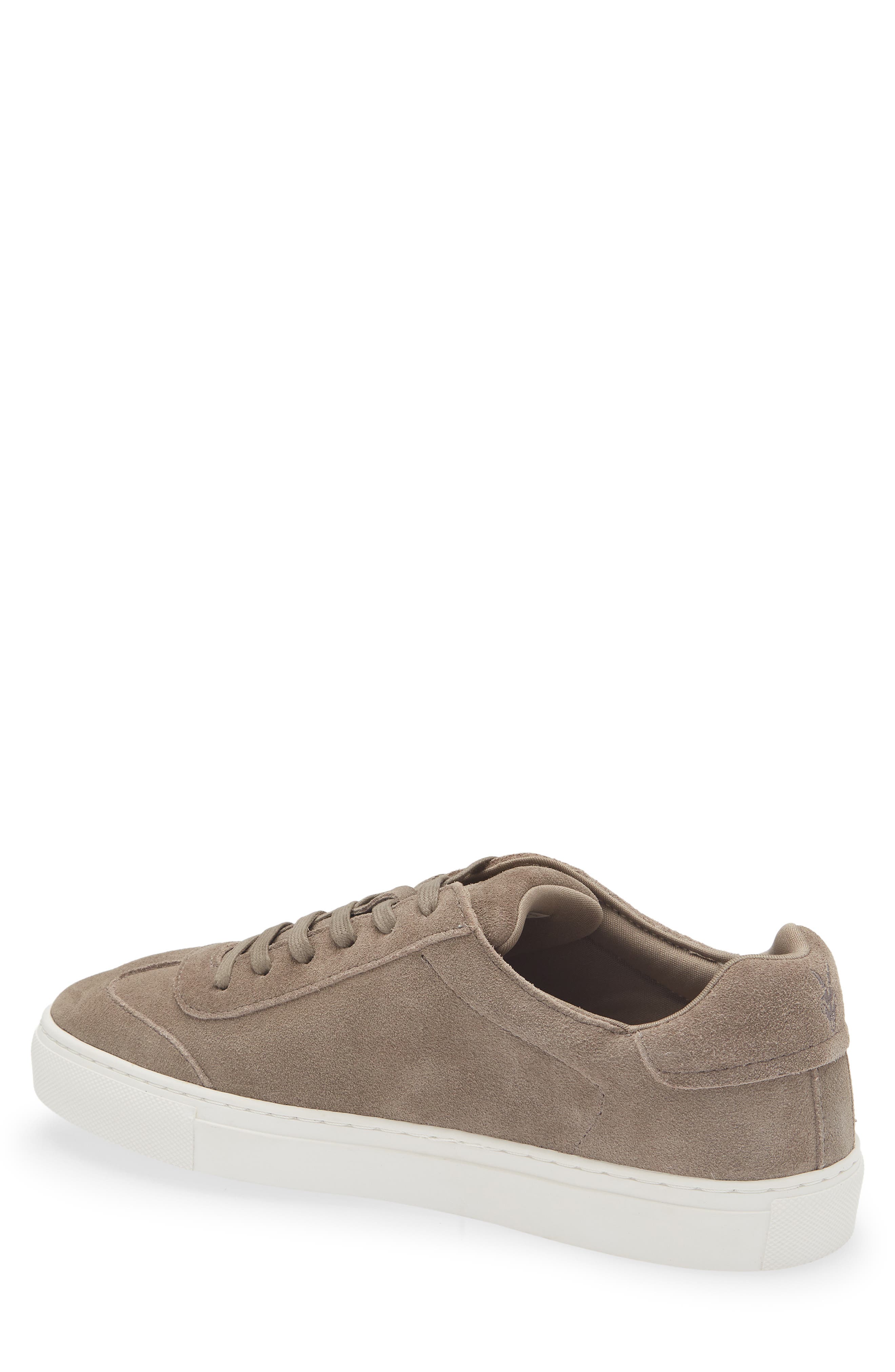 AllSaints Flip Low Top Sneaker, Alternate, color, 