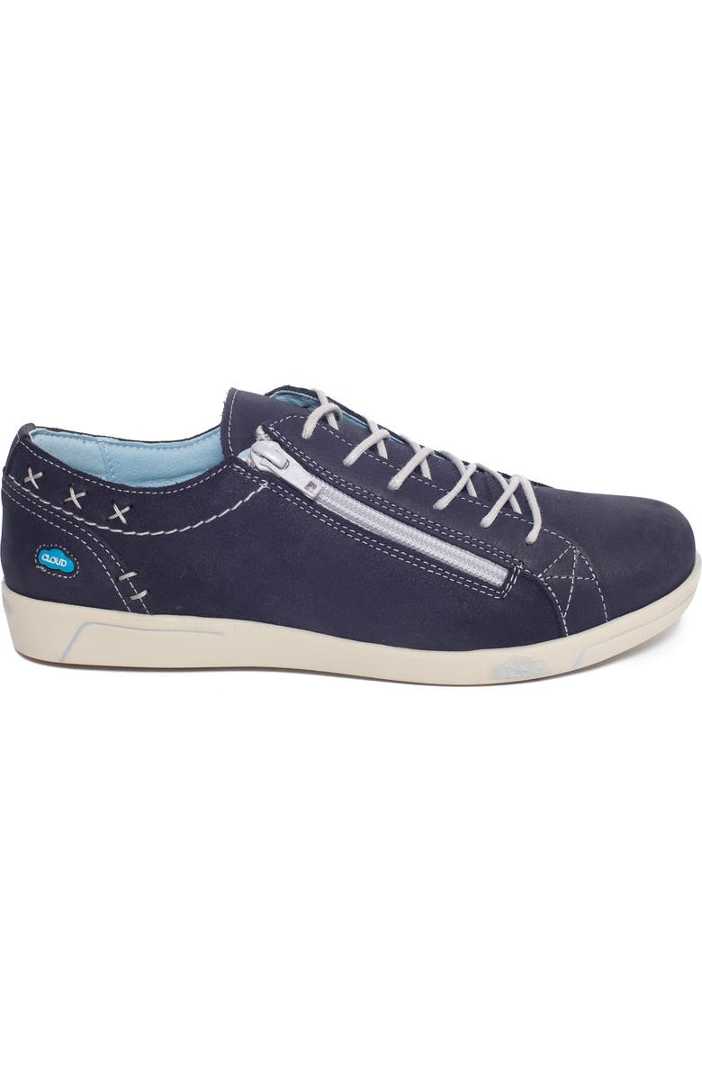 CLOUD Aika Vogue Low Top Sneaker, Alternate, color,