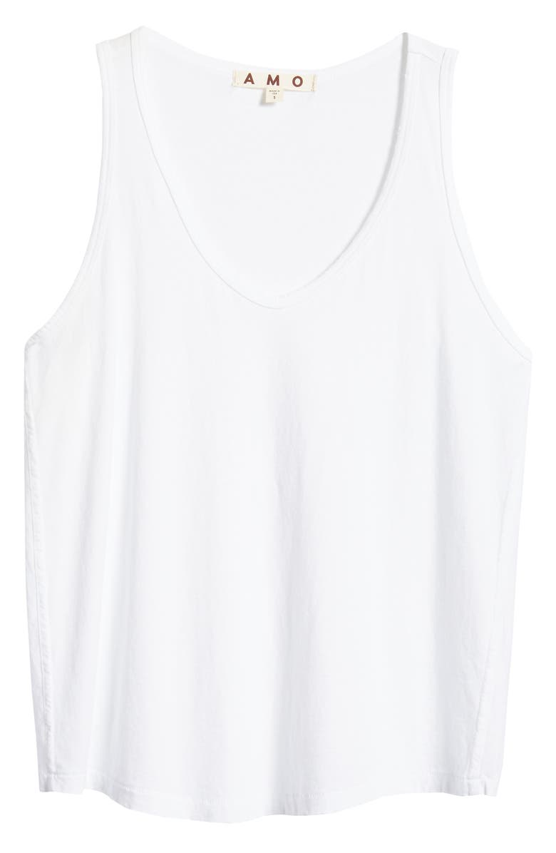 AMO Sunday Tank, Alternate, color, 