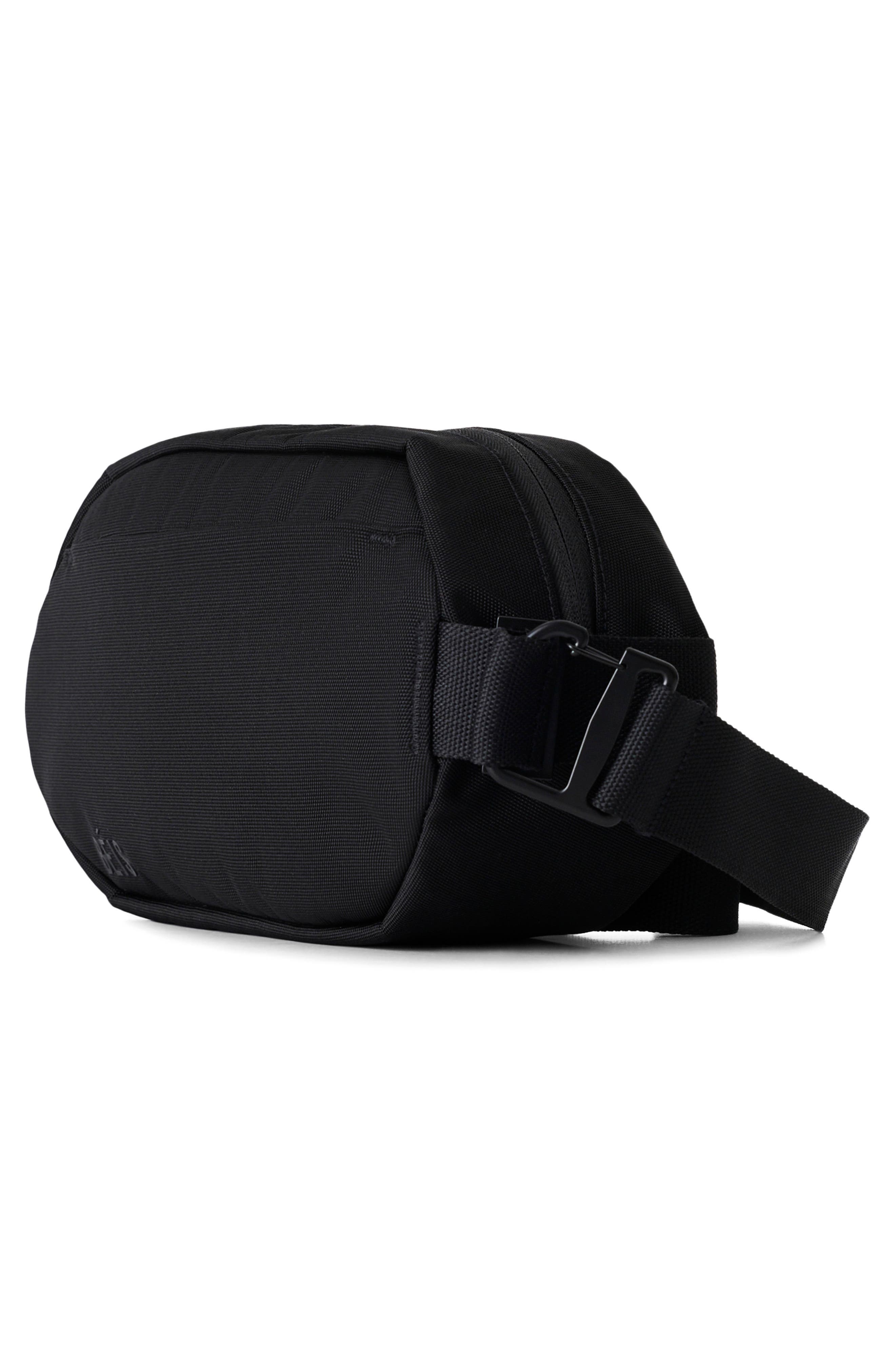 Béis The Pro Travel Sling, Alternate, color, Black