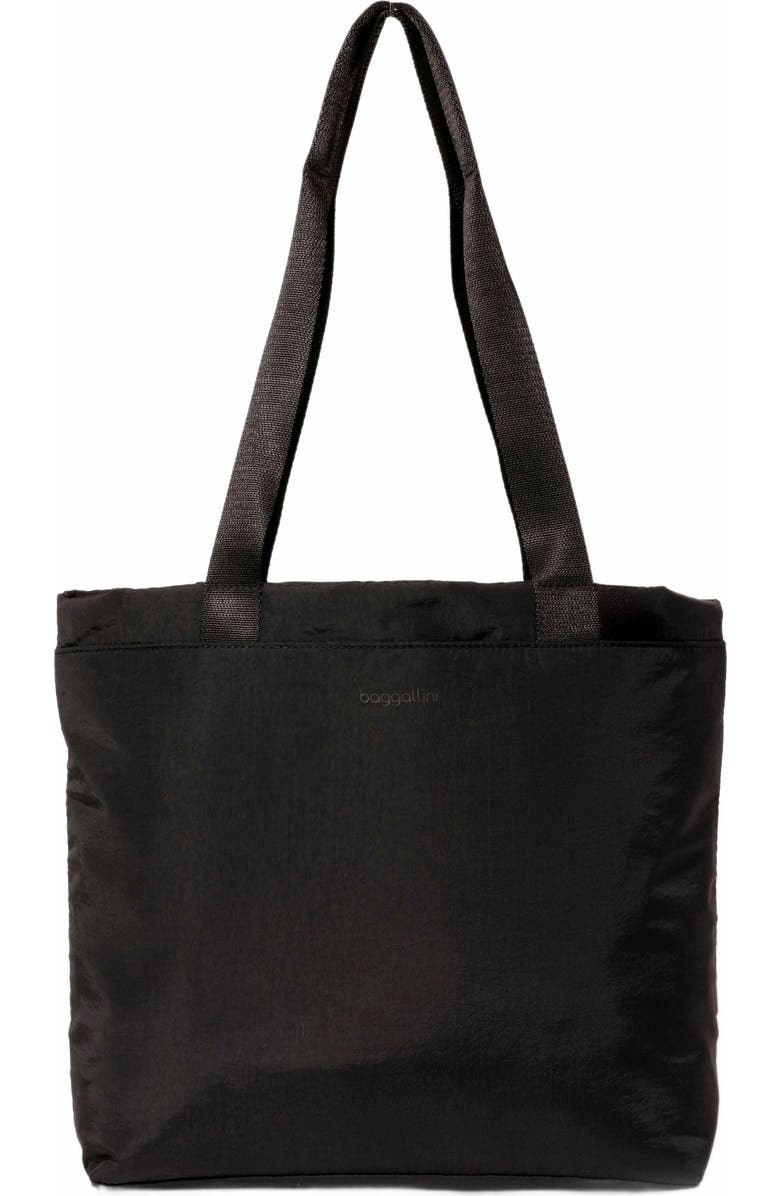 BAGGALLINI Swift Tote, Alternate, color, B-Lite Black