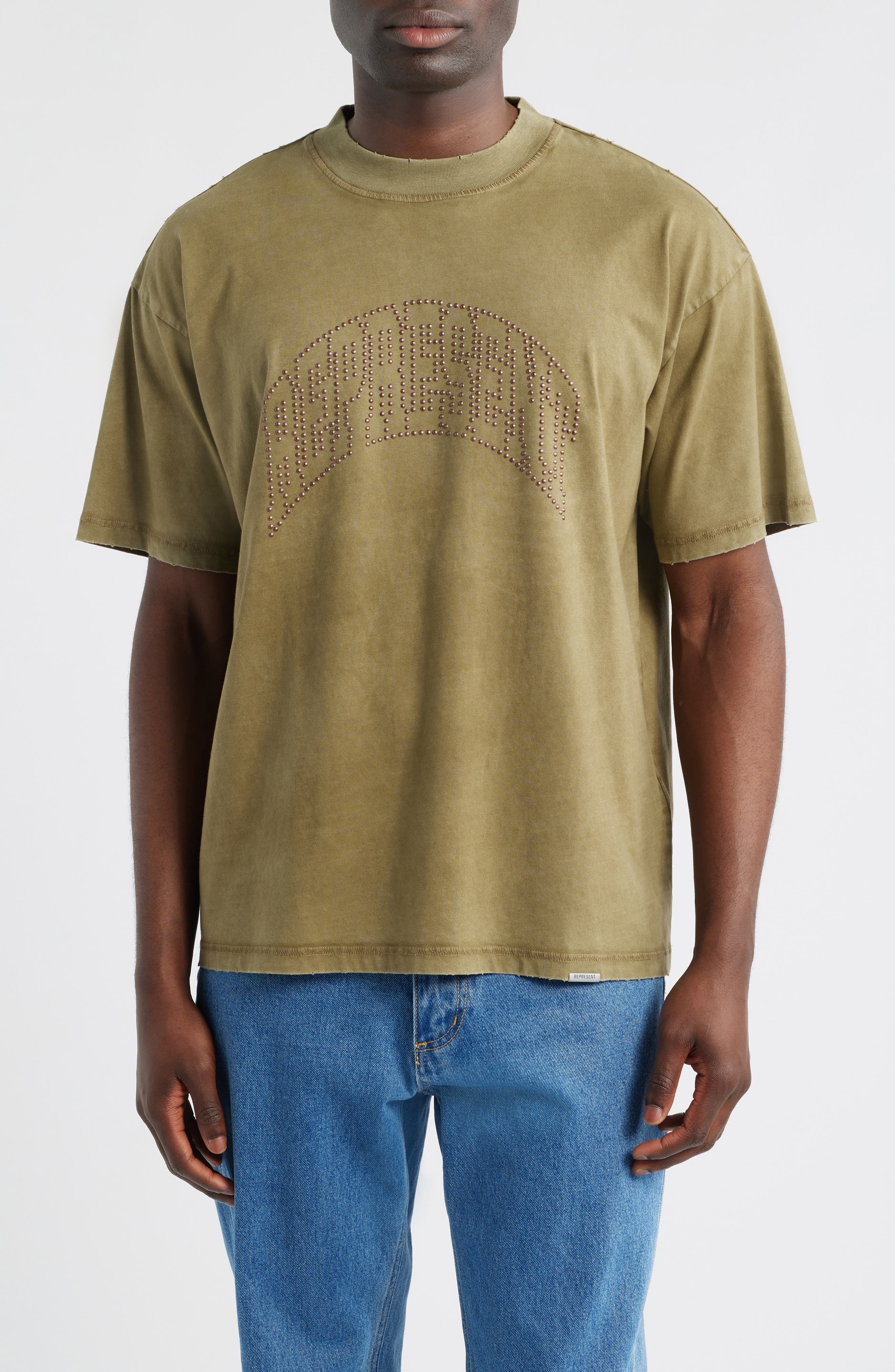 selected VINTAGE KHAKI