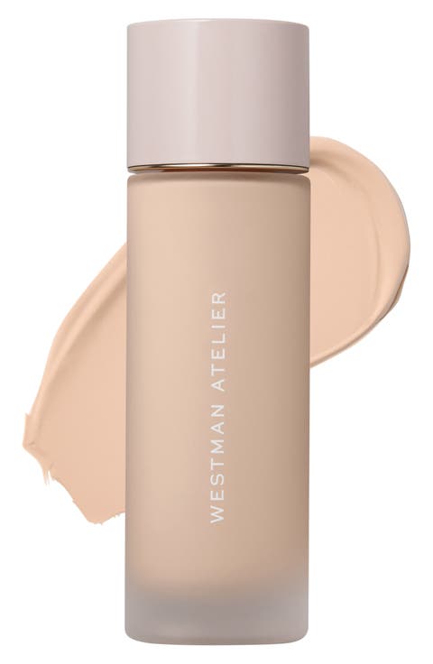 Suprême Bio-Complex Liquid Foundation