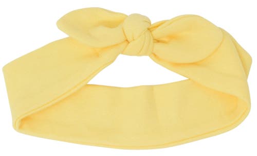 Disney Princess Sleeveless Romper Headband Set In Yellow
