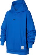 Nike Kids' Pro Dri-FIT Hoodie