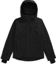 The North Face Lenado Water Repellent Jacket