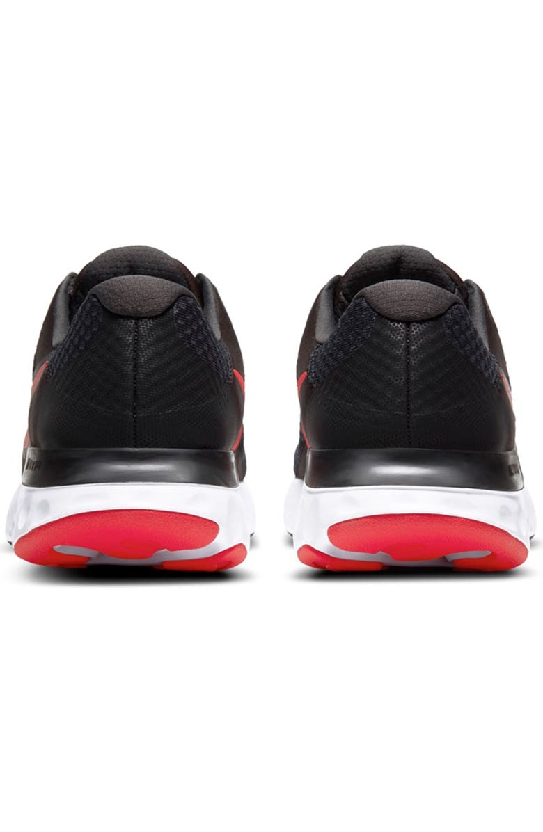 Nike Renew Run 2 Sneaker, Alternate, color,