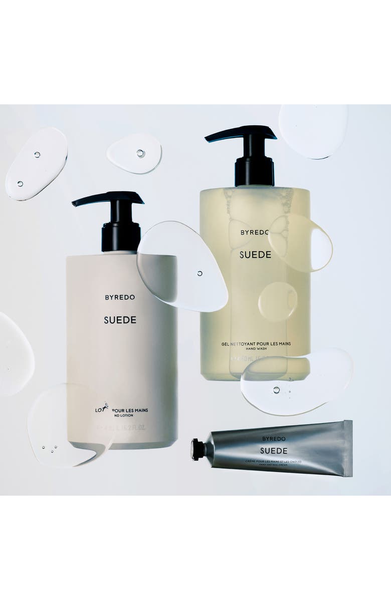 BYREDO Suede Hand Cream, Alternate, color,
